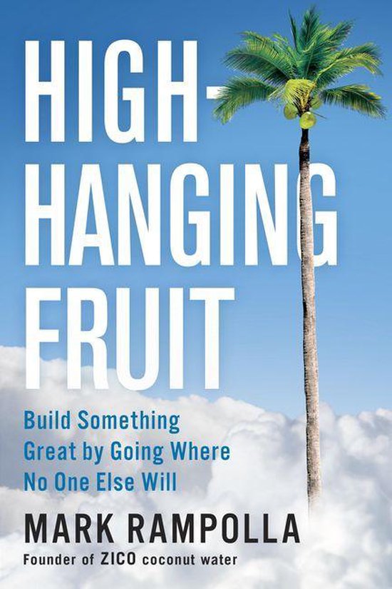 High-Hanging Fruit - cover