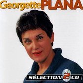 Georgette Plana - Selection Double Cd