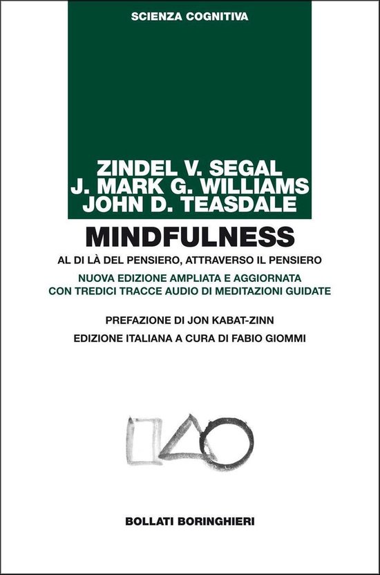 Mindfulness - cover