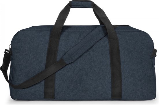 EASTPAK Sac de voyage Sac de sport Terminal + Triple Denim Bleu