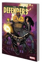 Defenders Vol. 1