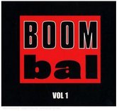 Various Artists - Boom Bal Vol 1 (CD)