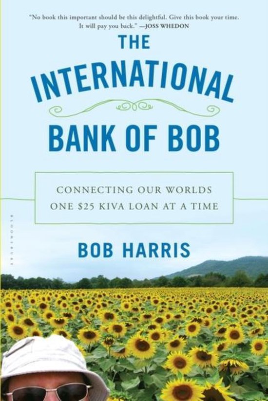 The International Bank of Bob