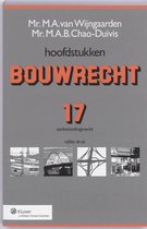 Hoofdstukken Bouwrecht / 17 Aanbestedingsrecht volgens UAR en UAR-EG; Geschiktheidseisen