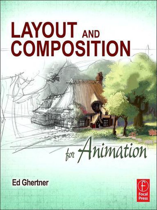 Layout and Composition for Animation - cover