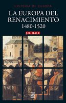 Historia de Europa 16 - La Europa del Renacimiento