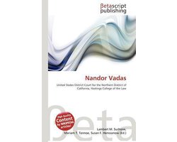 Nandor Vadas