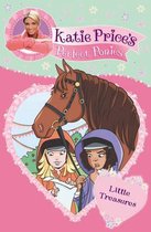 Katie Price'S Perfect Ponies: Little Treasures
