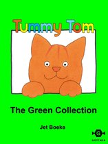 Tummy Tom - The green collection