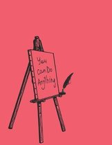 You Can Do Anything