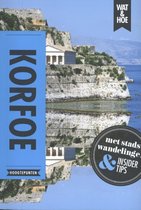 Wat & Hoe reisgids - Korfoe