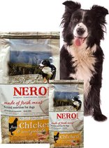 Nero Pure Adult vers kippenvlees 2,5kg