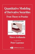 Quantitative Modeling of Derivative Securities