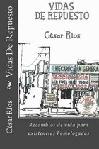 Vidas de Repuesto
