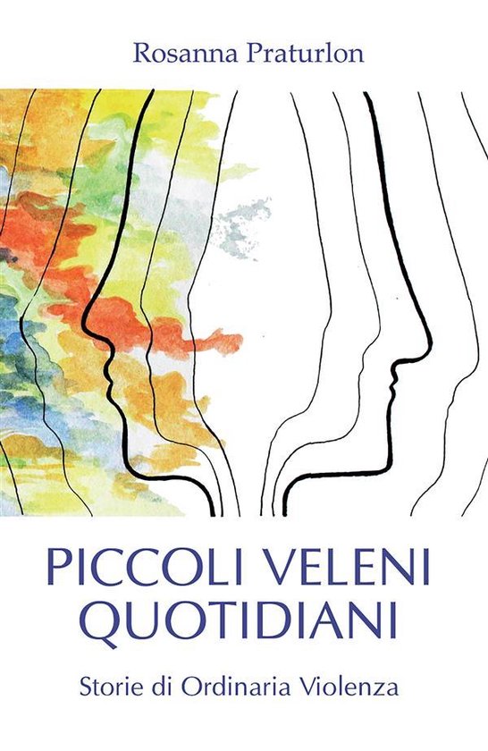 Piccoli Veleni Quotidiani - cover