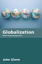 Boek cover Globalization van John Glenn