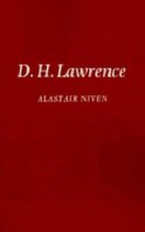 British and Irish Authors- D. H. Lawrence