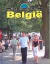 Belgie Met Het Oog Op