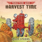 Tractor Mac - Tractor Mac Harvest Time