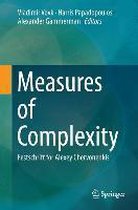 Measures of Complexity