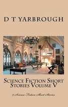 Science Fiction Short Stories Volume V