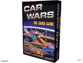 Car wars the card game