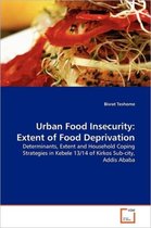 Urban Food Insecurity
