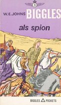 Biggles als spion