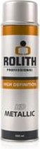 Rolith High Definition Spray's - Metallic