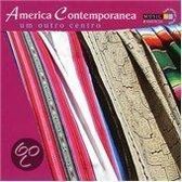 America Contemporanea - Um Outro Centro (CD)