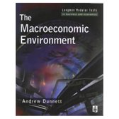 Macroeconomic Environment