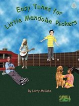 Easy Songs for Little Mandolin Pickers