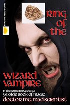 Ring of the Wizard Vampire
