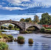Various Artists - Caneuon Gareth Glyn (CD)
