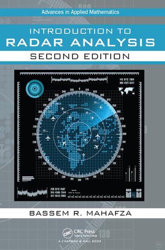Introduction to Radar Analysis (ebook), Bassem R. Mahafza