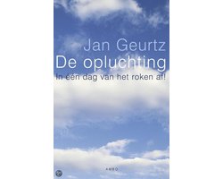 Omslag van De opluchting