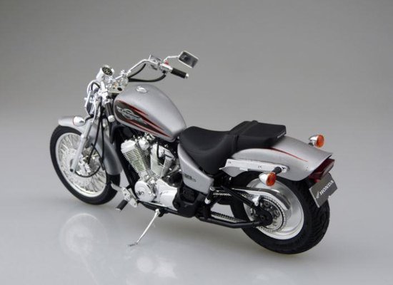 Honda steed vse