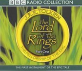 The Lord Of The Rings Part One