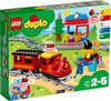 foto van ! LEGO DUPLO Stoomtrein - AL GEKOCHT