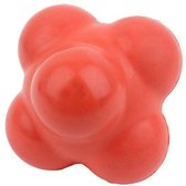 Vinex - Reactie bal - Reactiebal - Reaction Ball - Ø 10cm - 460 gram - Rood