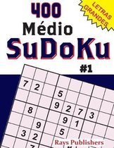 400 Medio-SuDoKu #1