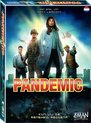 Pandemic NL - Bordspel
