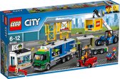 LEGO City Vrachtterminal - 60169