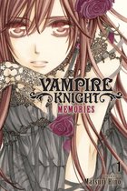 Vampire Knight Memories 1