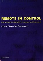 Remote in control