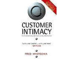 Customer Intimacy