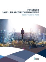 Voorbeeld NCOI Operationeel Salesplan, Sales en Accountmanagement 2024, geslaagd cijfer 8,5, met alle bijlagen!