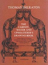 Cabinet-maker and Upholsterer's Drawing Book and Repository