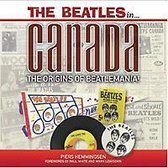 Beatles in Canada