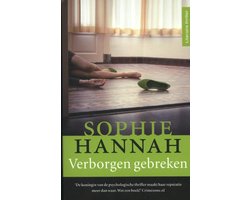 Omslag van Verborgen gebreken